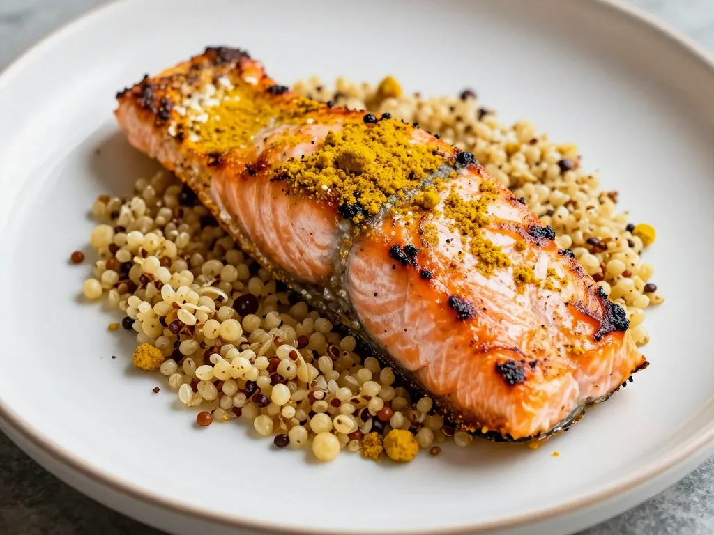 Top 5 High Protein Anti-Inflammation Meals to Reduce Pain and Boost Health