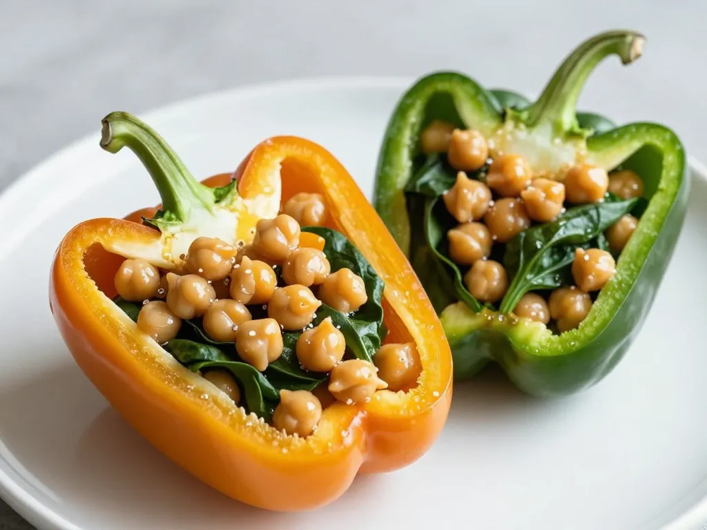 7 High Protein Summer Meals Dinner to Help You Stay Full Without Feeling Heavy at Night, image 4