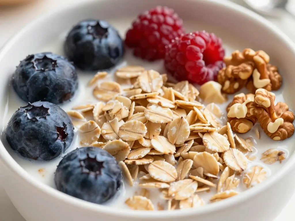 10 Anti Inflammation Diet Meal Plan Easy to Help You Stay Consistent on Busy Days, image 10