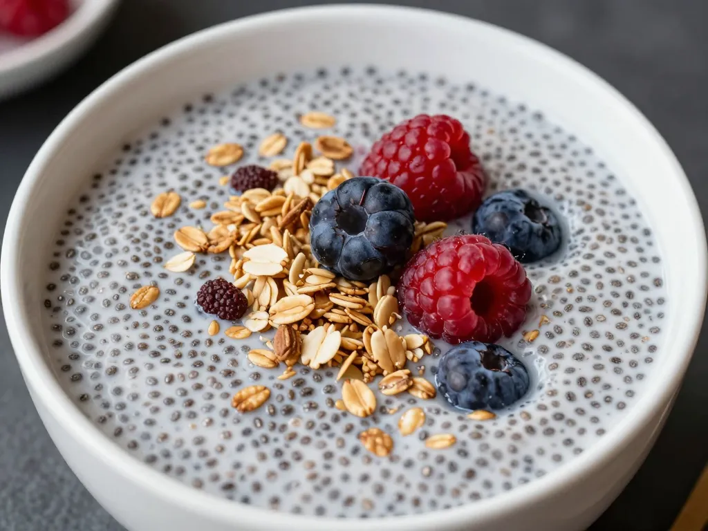 10 Anti Inflammation Diet Meal Plan Recipes to Help Reduce Pain and Boost Energy Naturally, image 8