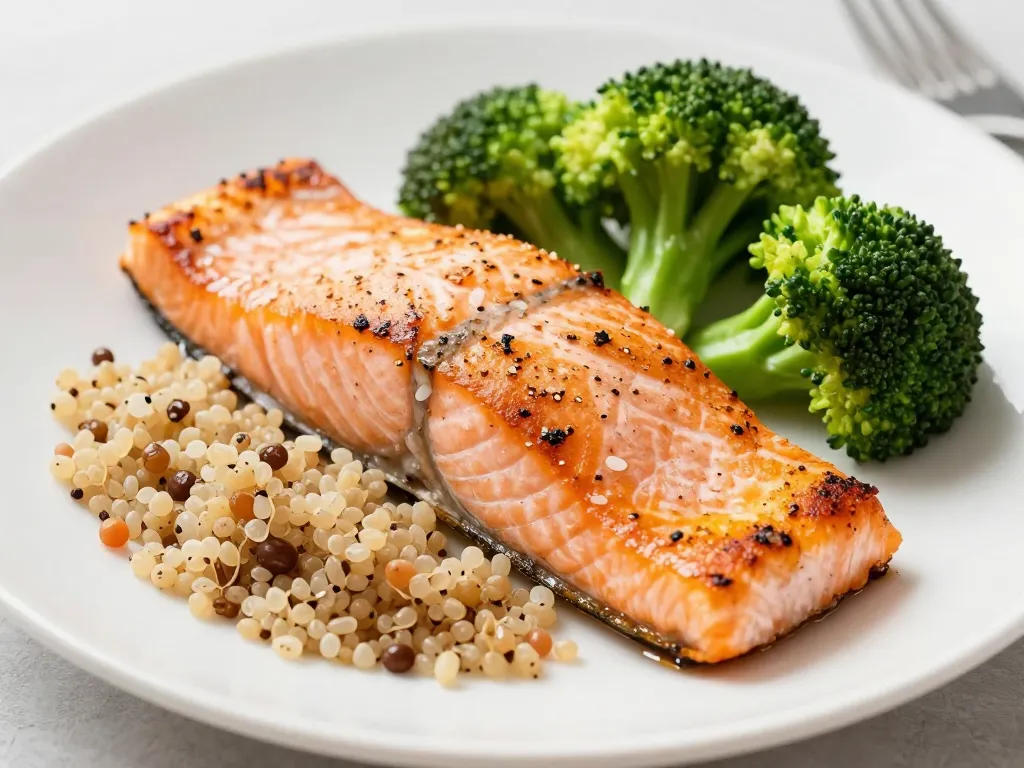 5 Delicious Heart Healthy Recipes for Diabetics to Manage Blood Sugar