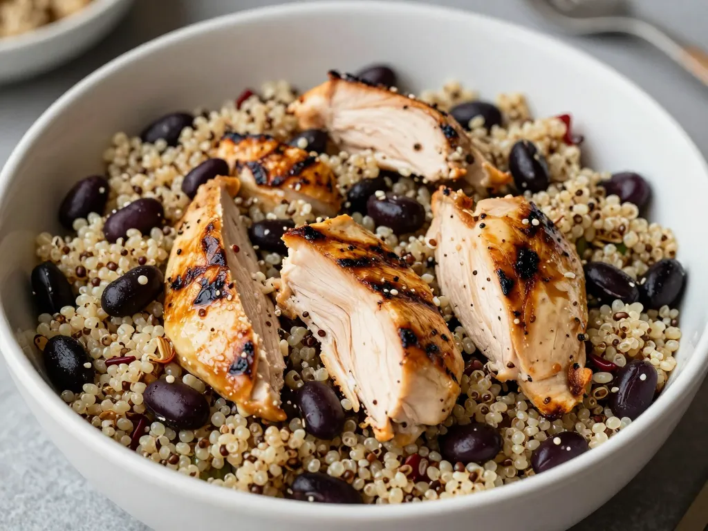 Cardiac diet meals low sodium recipes, image 2