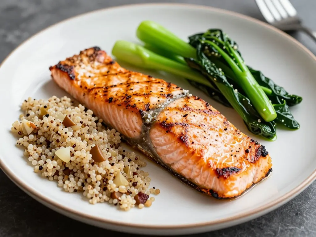 10 Best Anti-Inflammation Diet Meal Plan Easy to Help You Stay Consistent on Busy Days