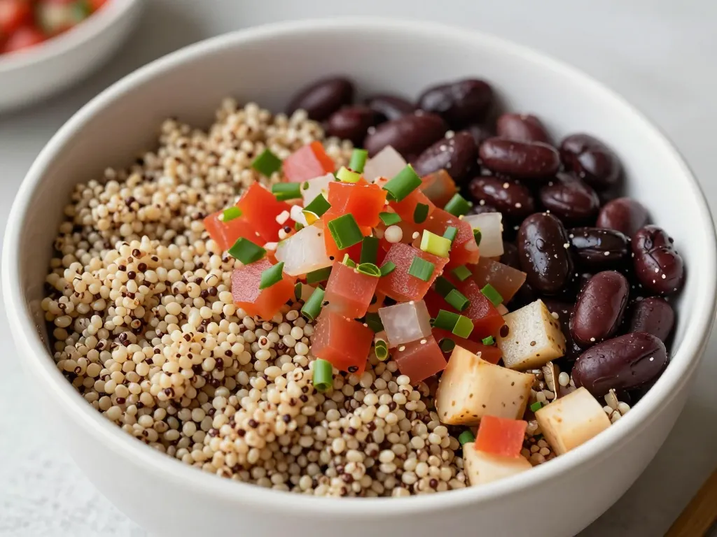 10 Anti Inflammation Diet Meal Plan Easy to Help You Stay Consistent on Busy Days, image 8