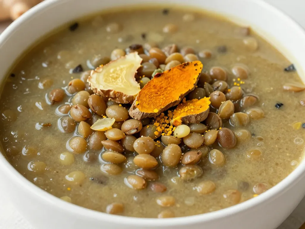 High Protein Anti Inflammation Meals, image 3
