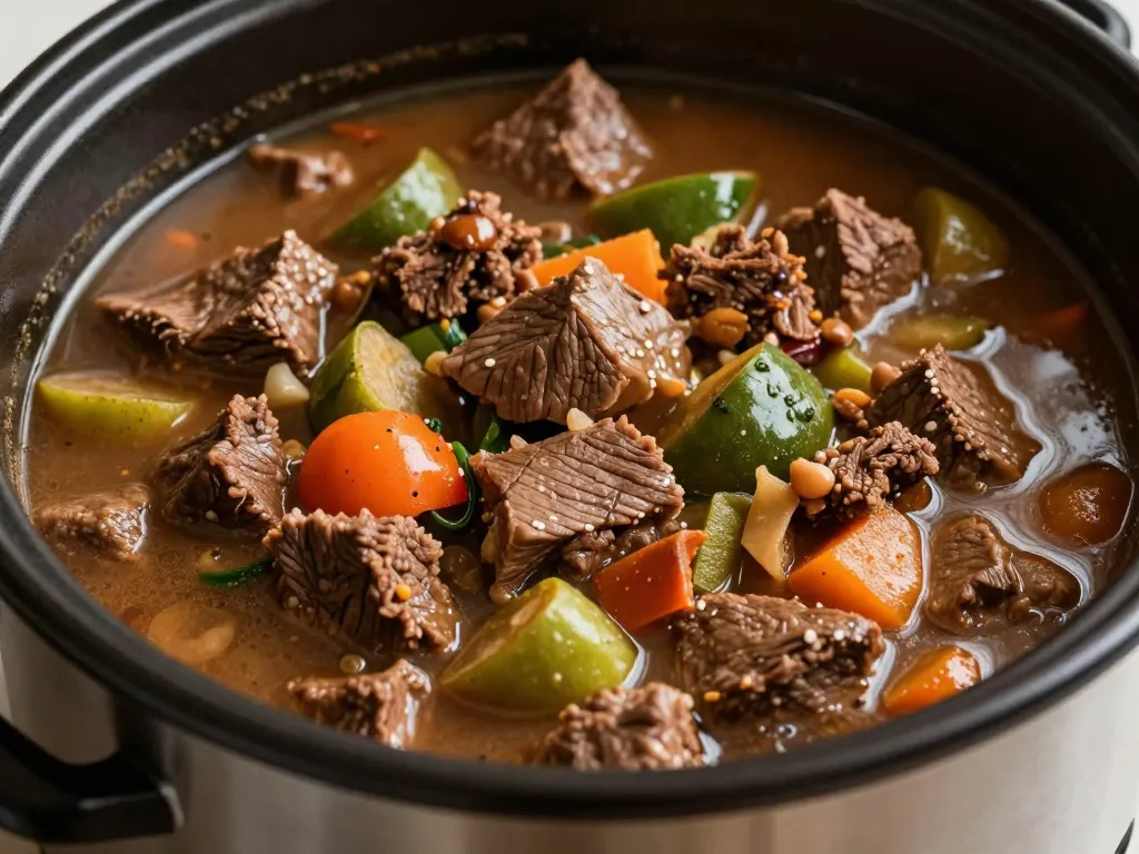 5 Crock Pot Bland Diet Meals That Cook Themselves, image 3