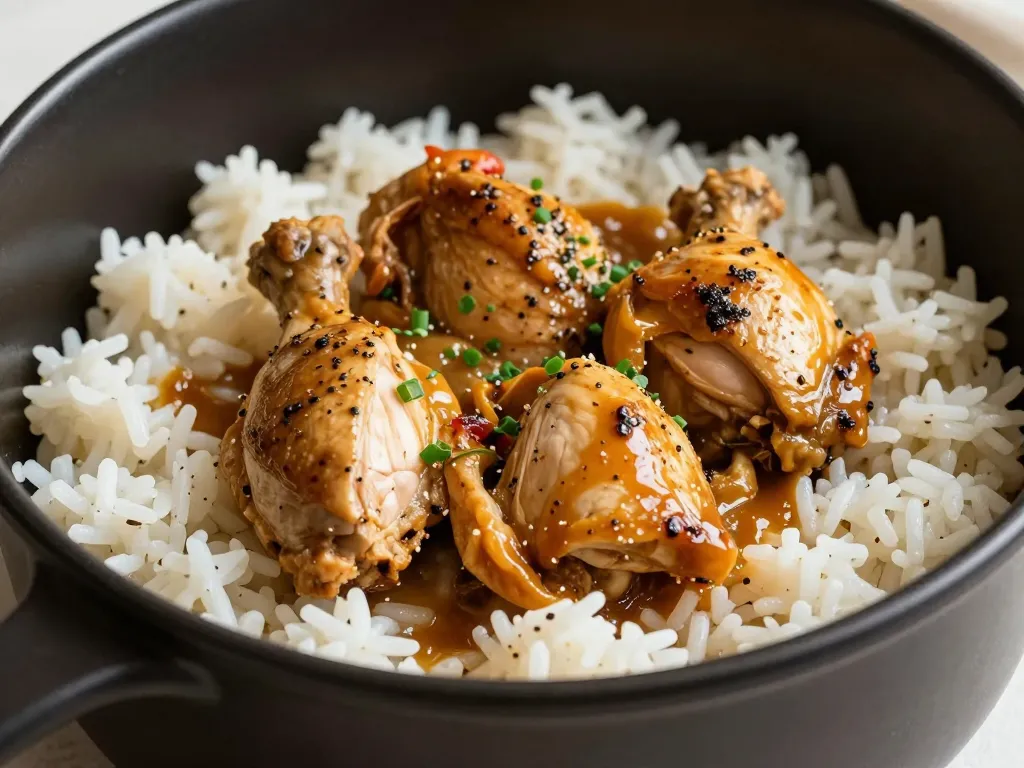 5 Crock Pot Bland Diet Meals That Cook Themselves