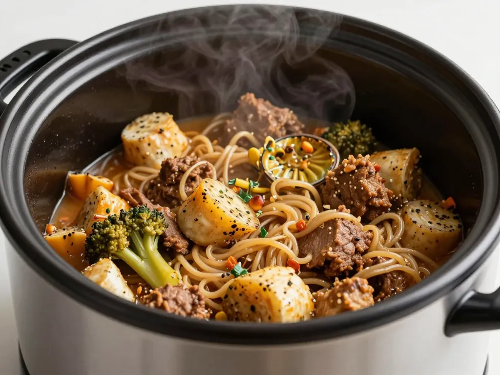 5 Crock Pot Bland Diet Meals That Cook Themselves, image 4